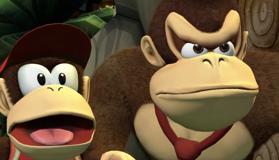 Unfashionable Workforce Credit Got rid of From Donkey Kong Nation Returns HD, Eternally Leisure Showed As Devs