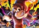 Check Out Donkey Kong Bananza's Beautiful Switch 2 Box Art