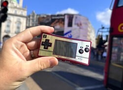 5 Things A Short Trip Taught Me About Nintendo's Smallest Game Boy