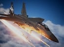 Ace Combat 7: Skies Unknown Deluxe Edition Soars Onto Switch This July