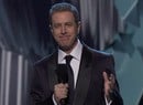Geoff Keighley Agrees Music Was Played "Too Fast" For TGA Winners This Year