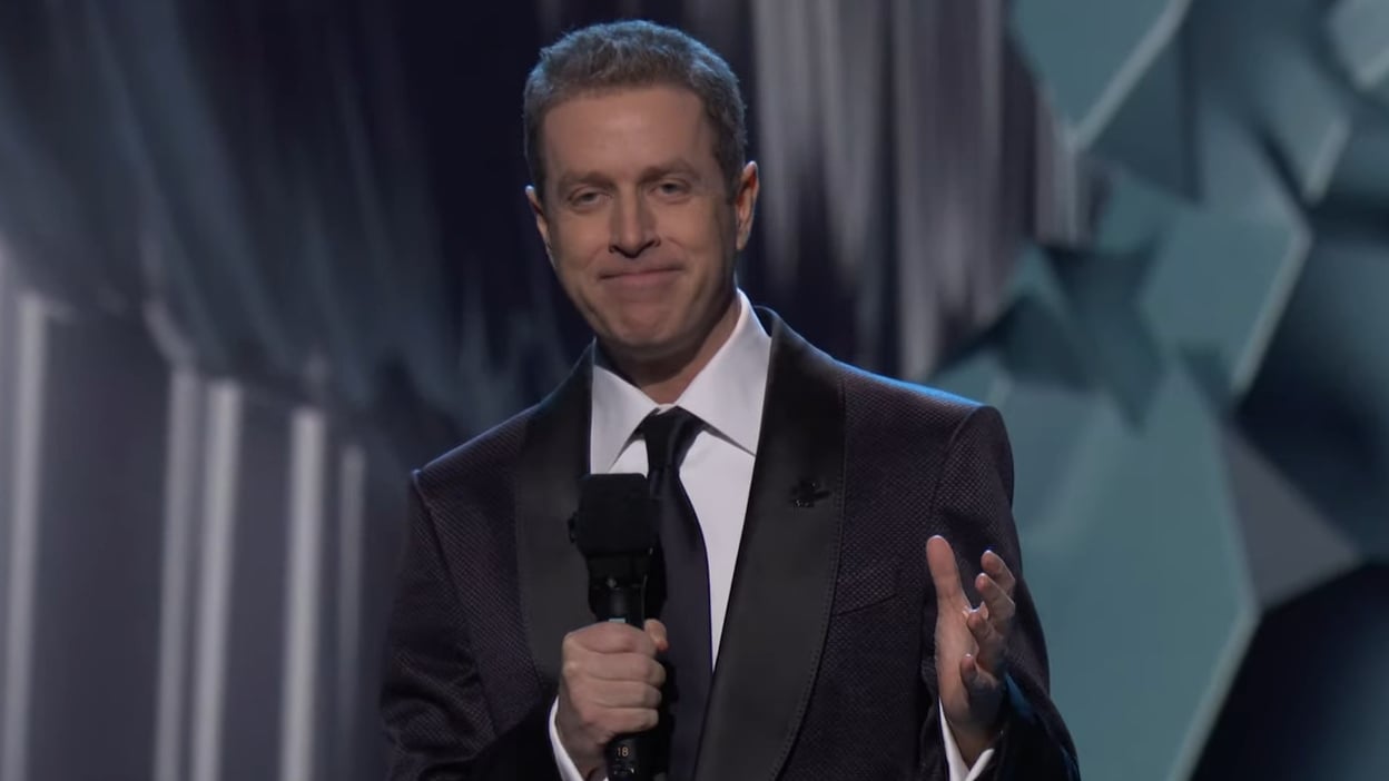 Geoff Keighley on X: Your six nominees for #TheGameAwards Game of The Year  are: 🗳Vote on Google:  🗳Vote:    / X