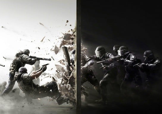 Ubisoft Will Not Release Rainbow Six Siege On The Nintendo Switch