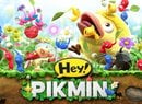 Whistling for Attention in Hey! Pikmin