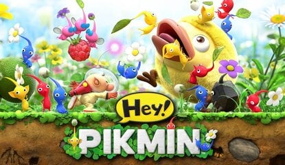 Whistling for Attention in Hey! Pikmin