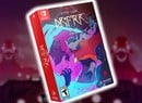 Hyper Light Drifter Gets A Fancy Collector's Edition On Switch, Pre-Orders Now Open
