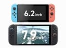 The Switch 2's Screen Isn't OLED, But It Will Support 1080p/120fps Gameplay