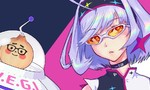 PlatinumGames Announces Next Instalment In "Neo-Classic Arcade" Series On April Fools' Day