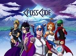 CrossCode Brings Its SNES-Style Action-RPG Goodness To Switch With Exclusive Content