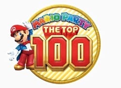Mario Party: The Top 100 Gets a New Festive Release Date in Europe