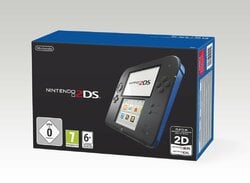 Nintendo Surprises Us All With the 2DS and Wii U Price Cut