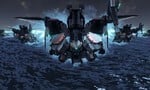 Xenoblade Chronicles X: All Skells List