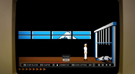 The Making of Karateka 5