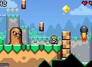 Mutant Mudds Deluxe Venturing Onto Wii U in Q1 2013