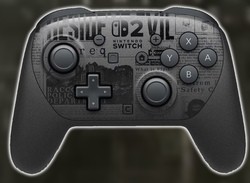Resident Evil Pro Controller Is Available To Pre-Order, But Its Price Is Terrifying