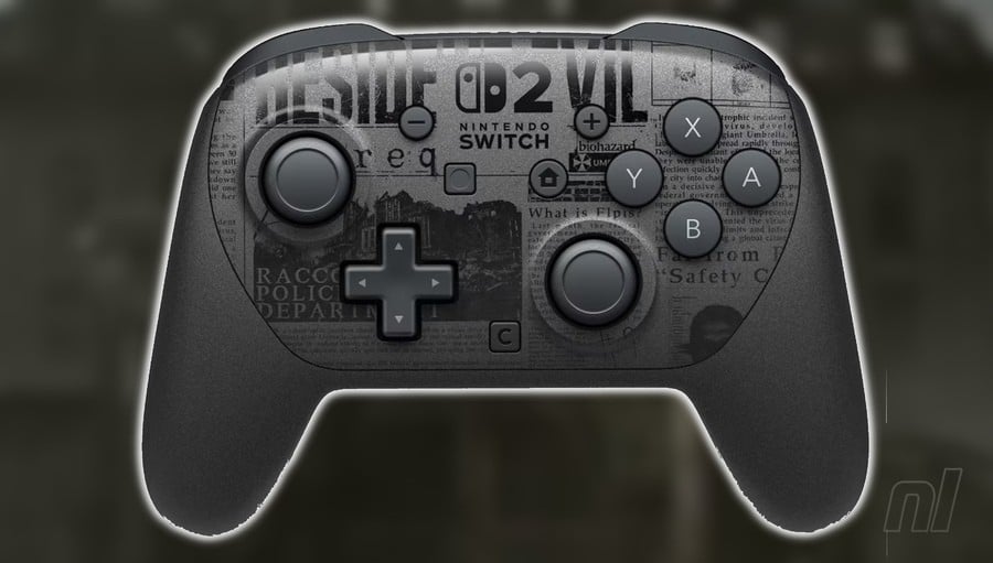 RE Controller
