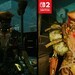 Video: Warframe Official Side-By-Side Comparison (Switch 2 & Switch)