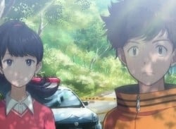 Sounds Like Digimon Survive Isn't Being Delayed Again After All