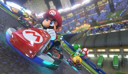 Exceptional Graphics or 60fps, Which is More Important for the NX Generation?