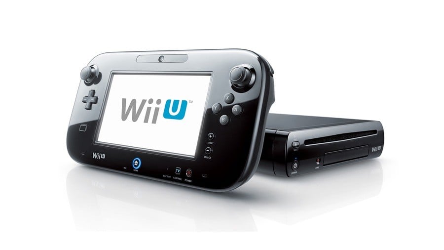 Wii U