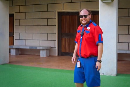 Gallery: Super Nintendo World Universal Epic Universe Orlando 1