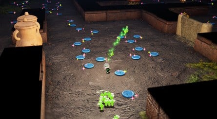 Pikmin 4 Switch 2