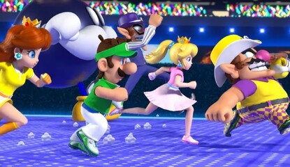 Mario Golf: Super Rush Full Character Roster And Special Shot List