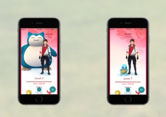 Buddy Pokémon Arrive in GO Update as Niantic Continues to Target "Bots and Scrapers"