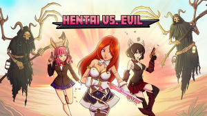 Hentai vs. Evil