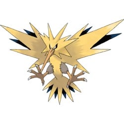 Zapdos