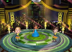 Wii Karaoke U by JOYSOUND to Threaten Neighbour Relations From 4th October