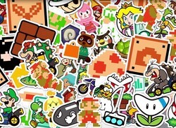 Nintendo Badge Arcade Updated, More Free Plays For Everyone