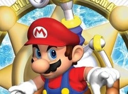 Super Mario Sunshine Is Now 18 Years Old