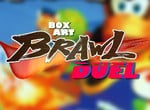 Box Art Brawl: Duel - Diddy Kong Racing