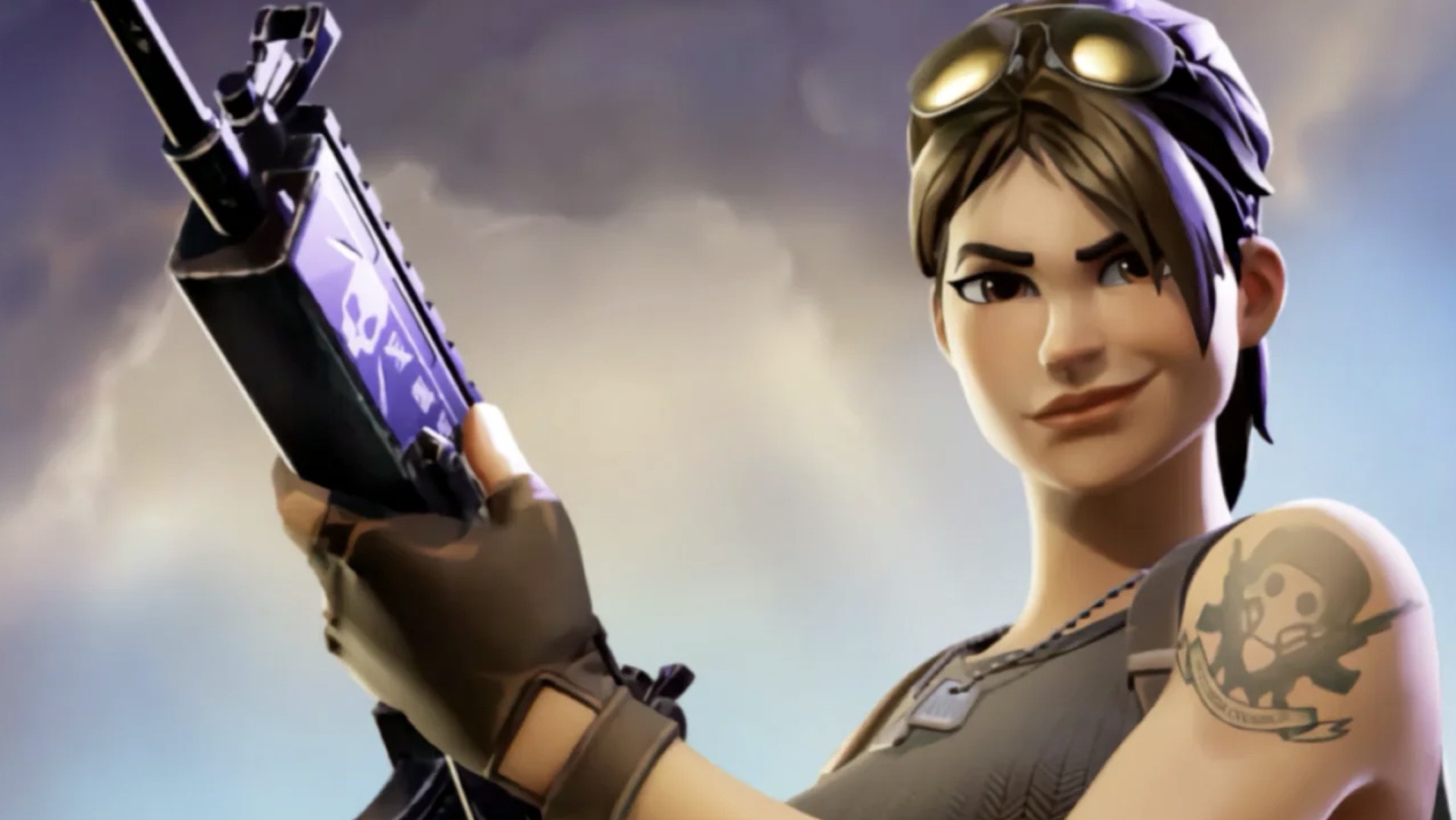 Fortnite OG Map Returns Permanently: Epic Games Brings Back Classic Experience to Stay