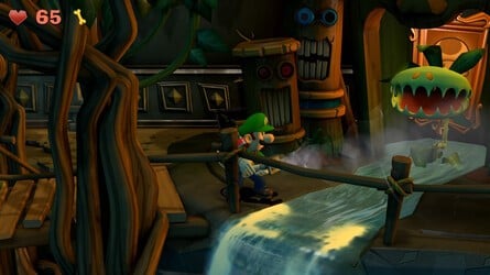 Luigi's Mansion 2 HD Walkthrough Guide