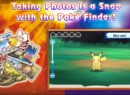 Different Time Periods, New Pokémon and Snap-style Mode Confirmed for Pokémon Sun and Moon