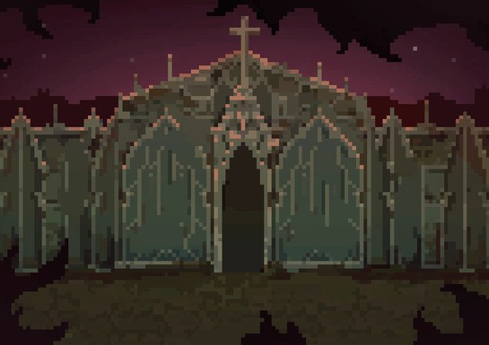 Crawl (Switch eShop)