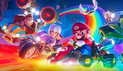 What Do We Actually Want From 'Mario Kart 9' On Switch 2?
