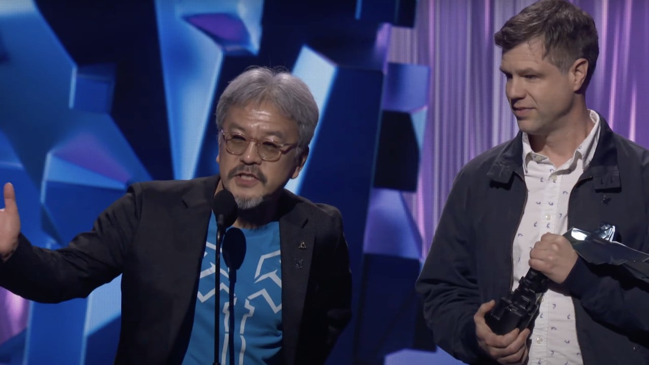 Kratos actor Chris Judge got more air time than every esports award  combined at The Game Awards - Dot Esports