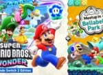 So, Will You Be Getting The Switch 2 Upgrade For Super Mario Bros. Wonder?