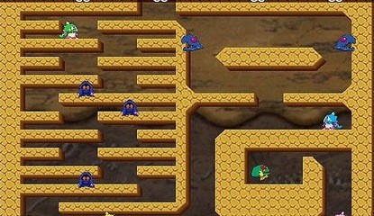Bubble Bobble Plus Out On WiiWare Next Week