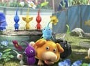 Pikmin 4 Sprouts July Release Date In New Trailer