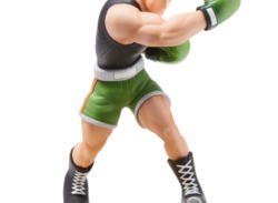 Little Mac's amiibo Appears to Have Actually Been Discontinued in North America