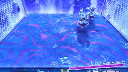Star crossed world original wasteland