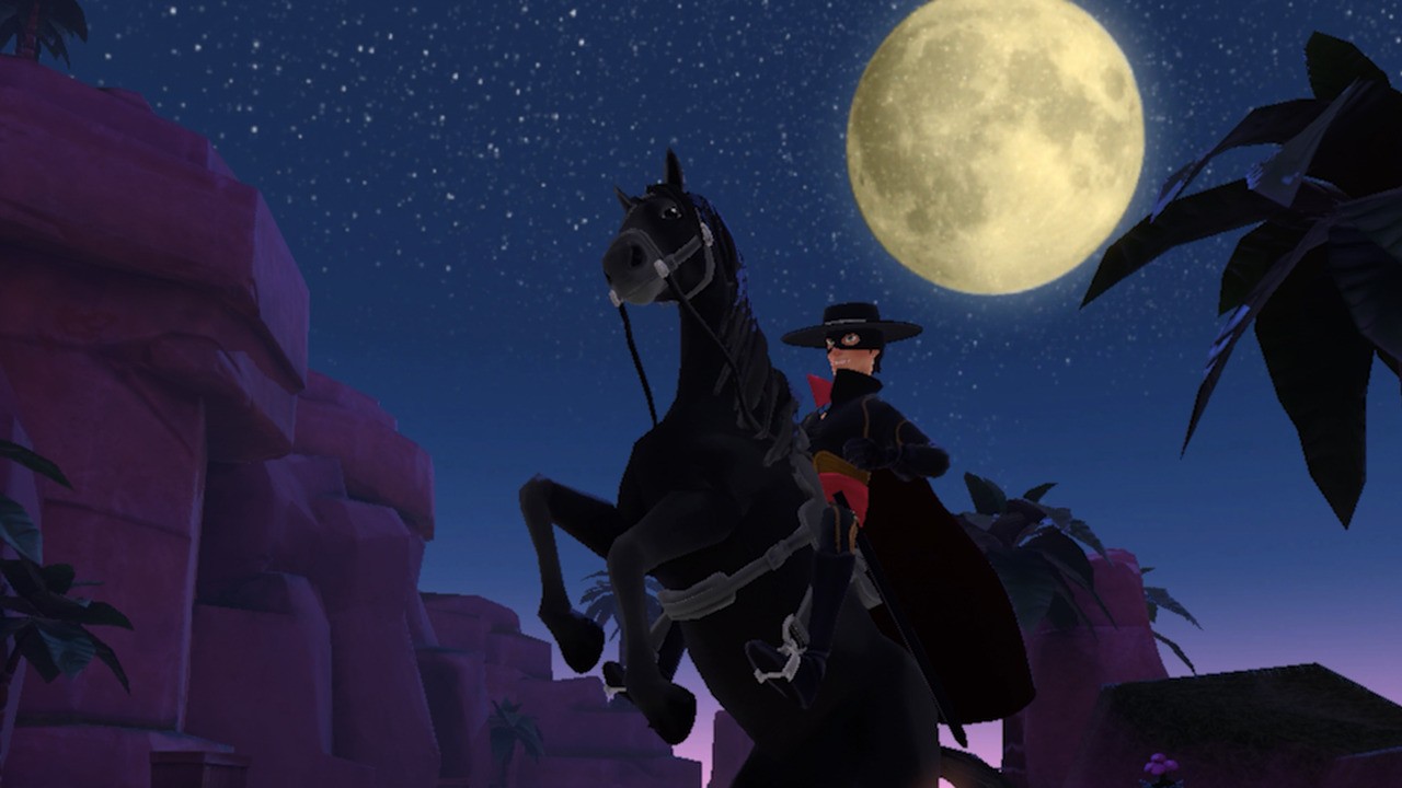 Zorro - The Chronicles (2022) | Switch eShop Game | Nintendo Life