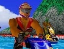 The Next 3D Arcade Archives Release Is Available Today On Switch And Switch 2