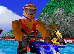 The Next 3D Arcade Archives Release Is Available Today On Switch And Switch 2