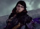Bayonetta 3 Debuts In Second As PlayStation 5 Outsells Switch