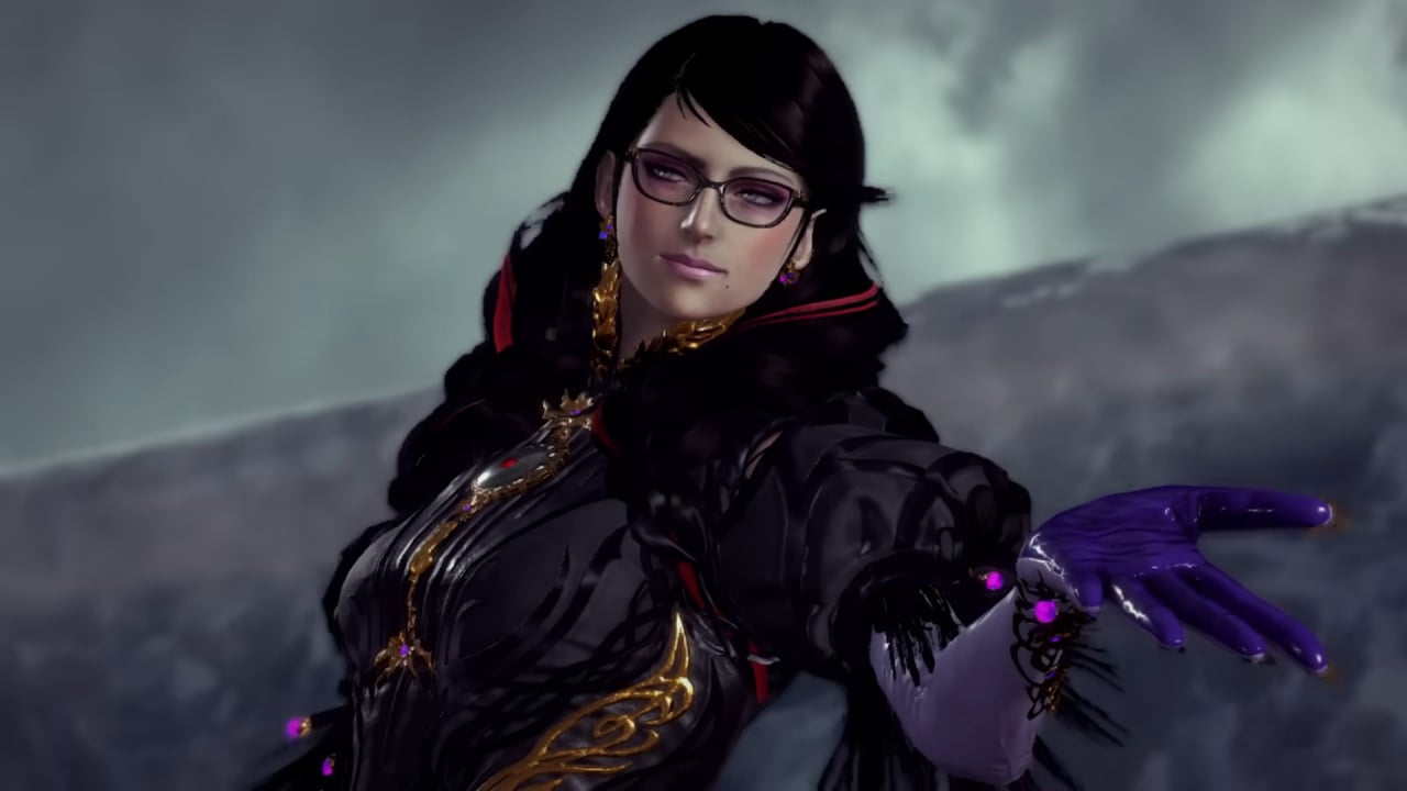Bayonetta has been chosen as the newest character for Super Smash Bros on  Wii U and 3DS! - Japan Code Supply